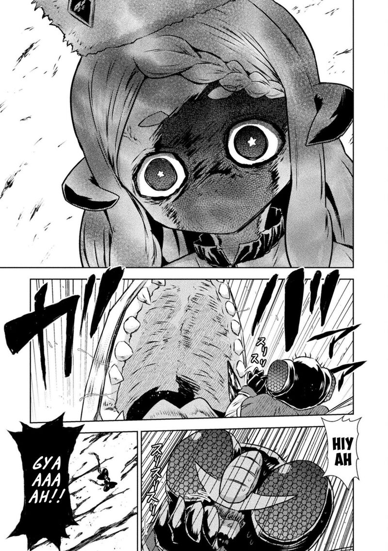 Isekai Kuimetsu No Same 46 7