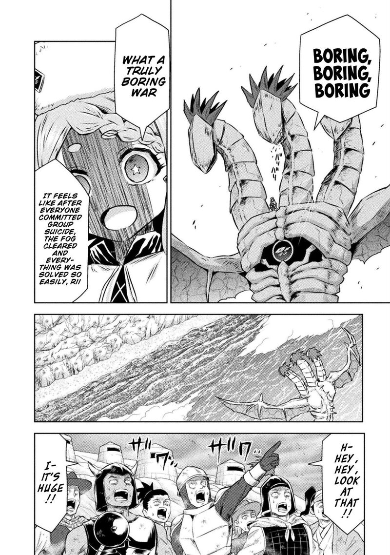 Isekai Kuimetsu No Same 46 8