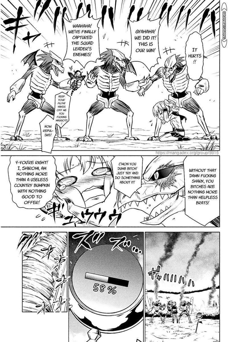 Isekai Kuimetsu No Same 5 13