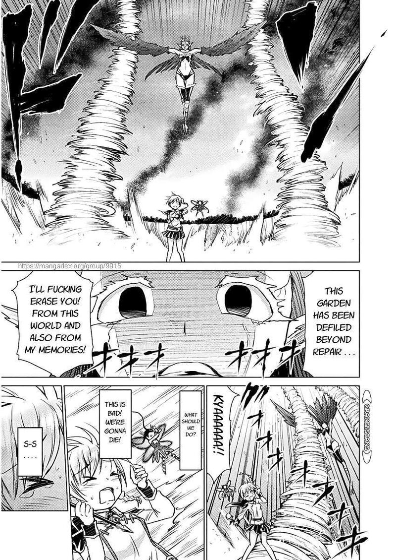 Isekai Kuimetsu No Same 5 19