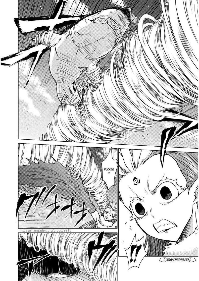 Isekai Kuimetsu No Same 5 30