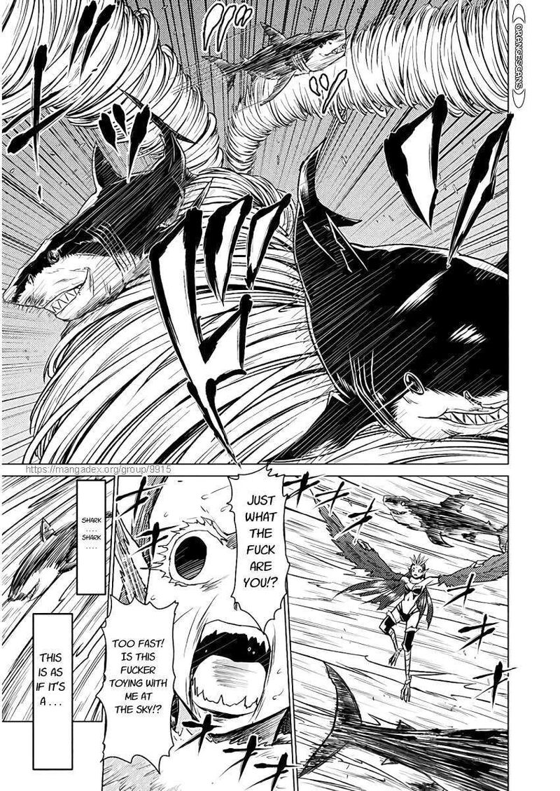 Isekai Kuimetsu No Same 5 33