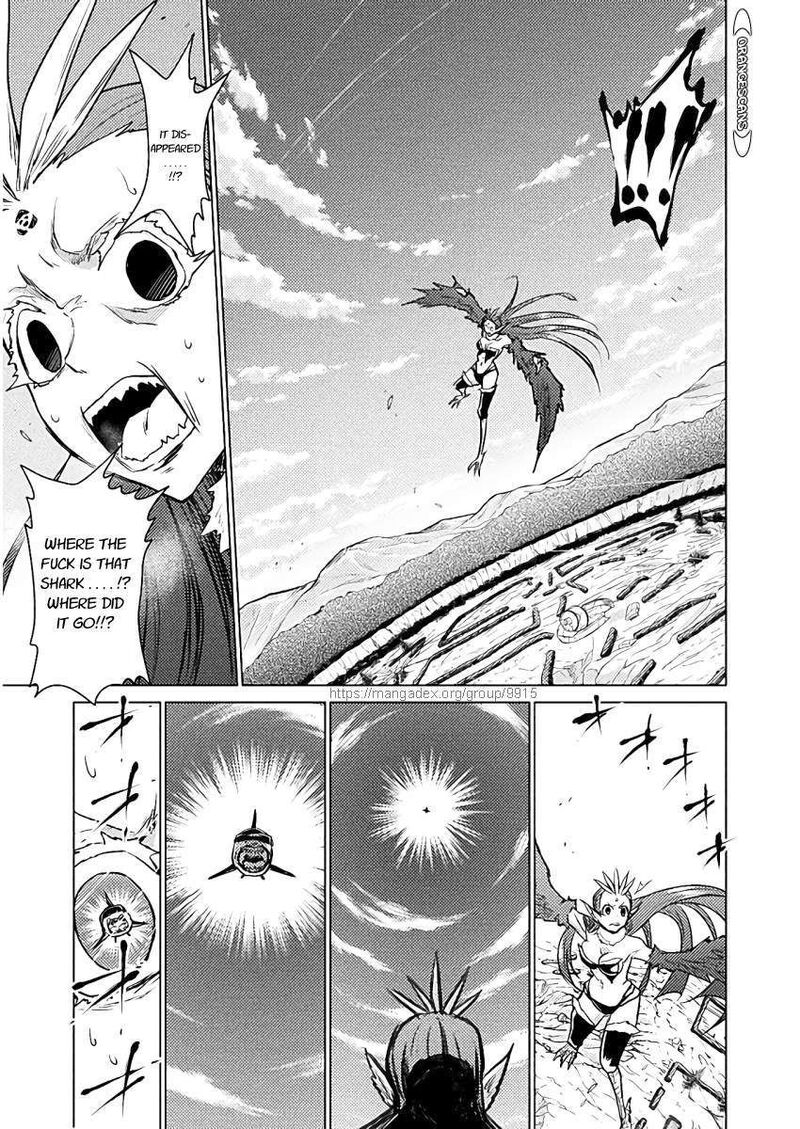 Isekai Kuimetsu No Same 5 35