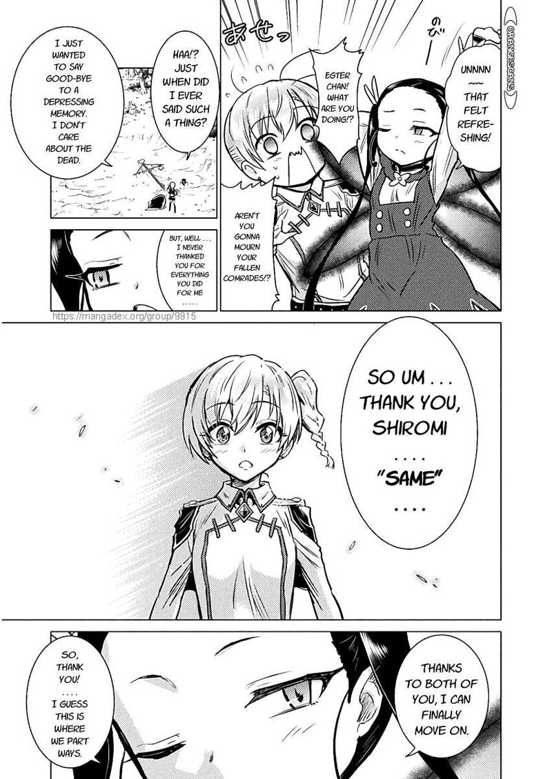 Isekai Kuimetsu No Same 5 41