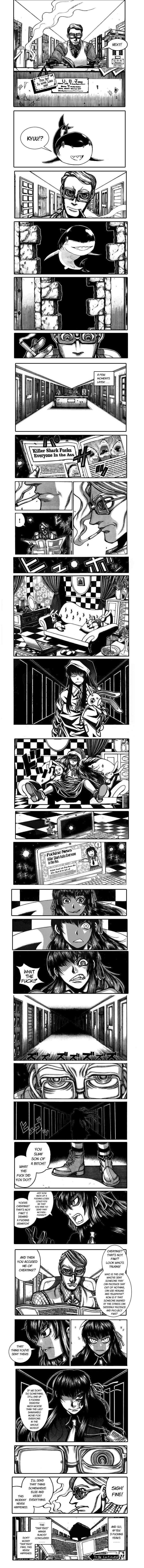 Isekai Kuimetsu No Same 5 45