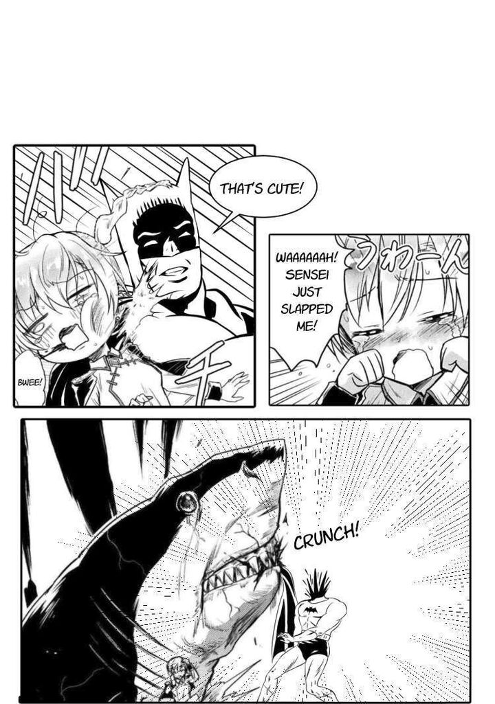 Isekai Kuimetsu No Same 5 47