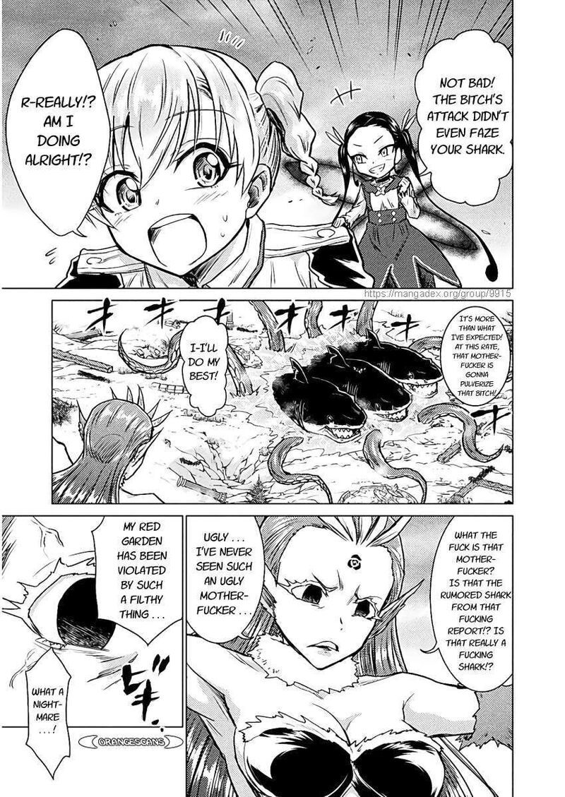 Isekai Kuimetsu No Same 5 7