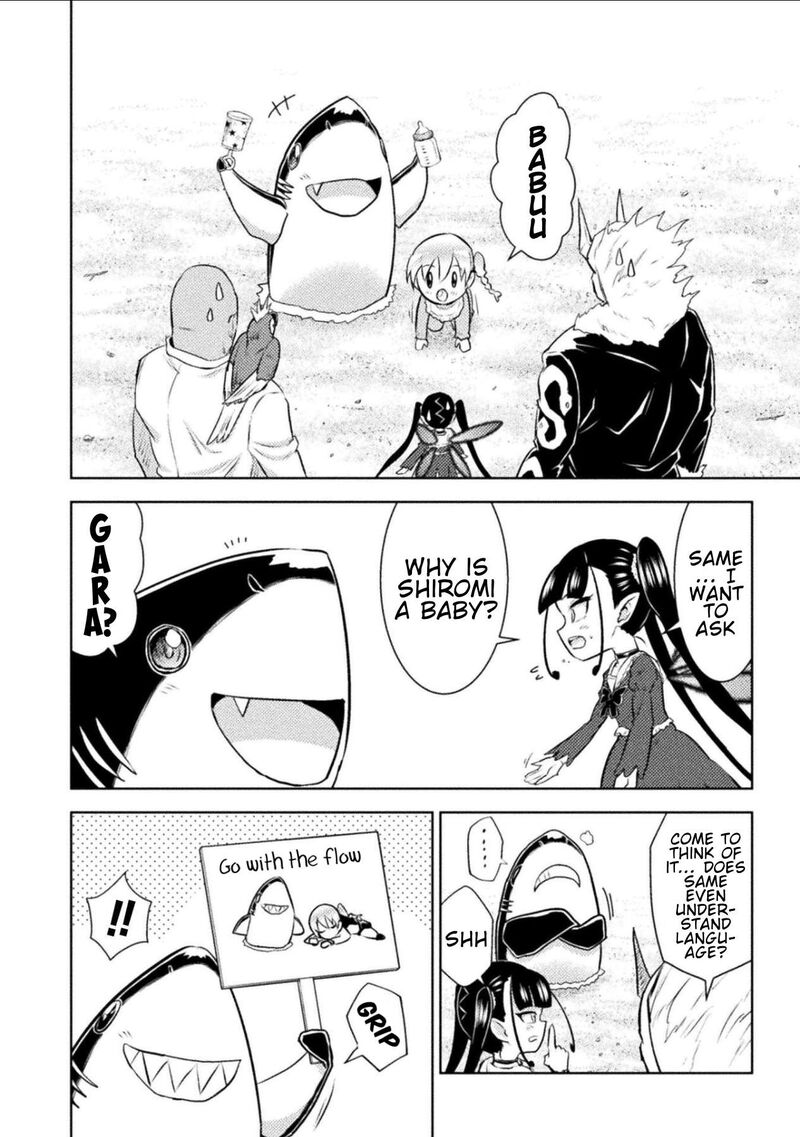 Isekai Kuimetsu No Same 53 10