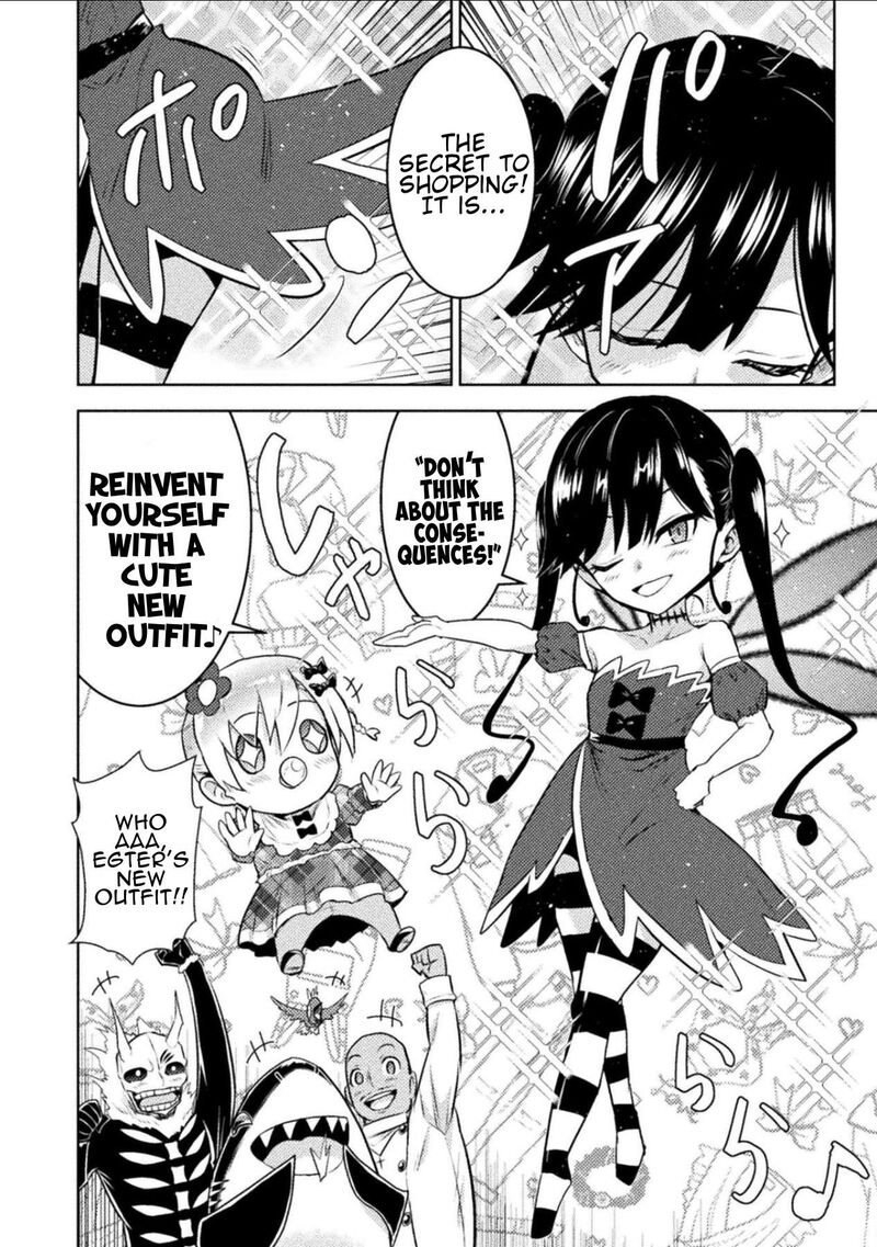 Isekai Kuimetsu No Same 53 20