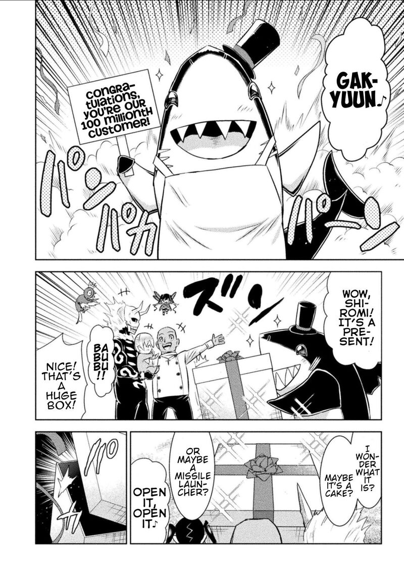 Isekai Kuimetsu No Same 53 22