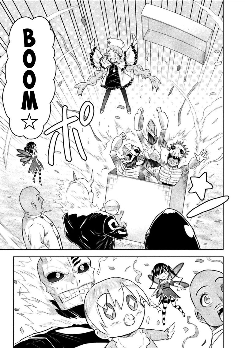 Isekai Kuimetsu No Same 53 23