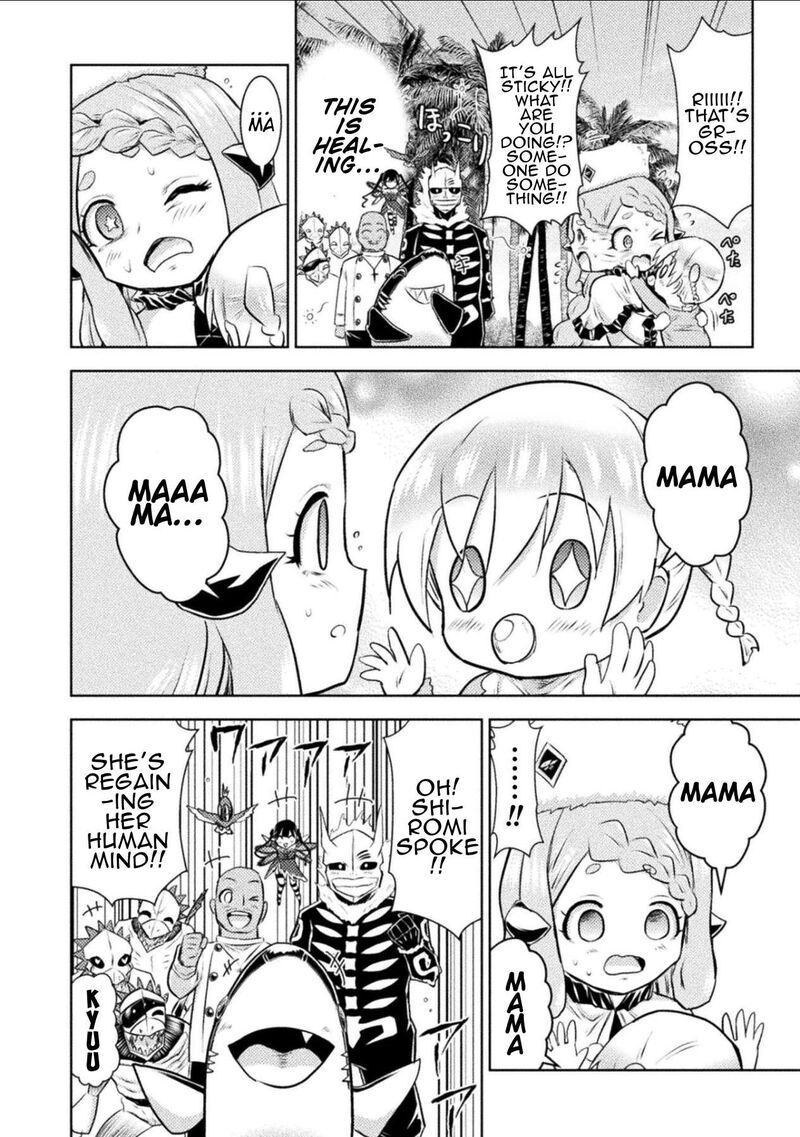 Isekai Kuimetsu No Same 53 26