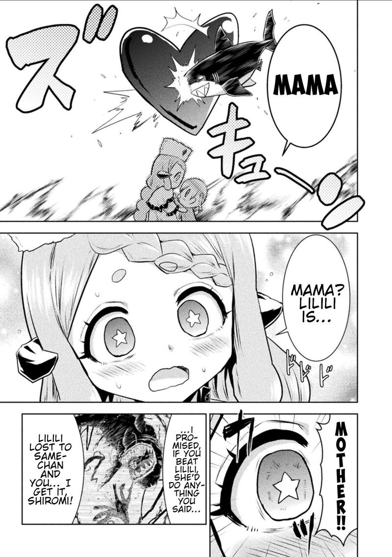 Isekai Kuimetsu No Same 53 27