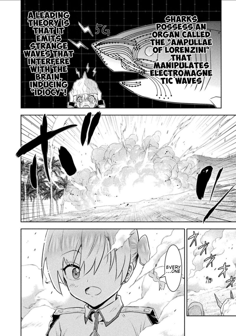 Isekai Kuimetsu No Same 53 34