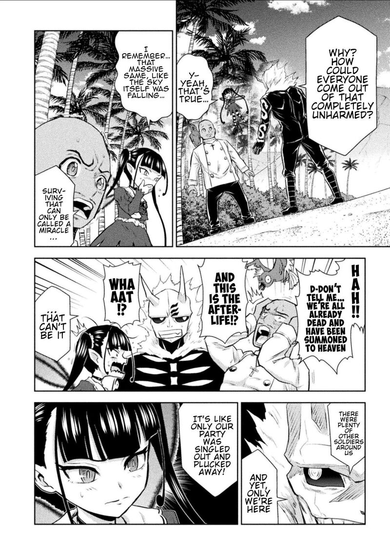 Isekai Kuimetsu No Same 53 8