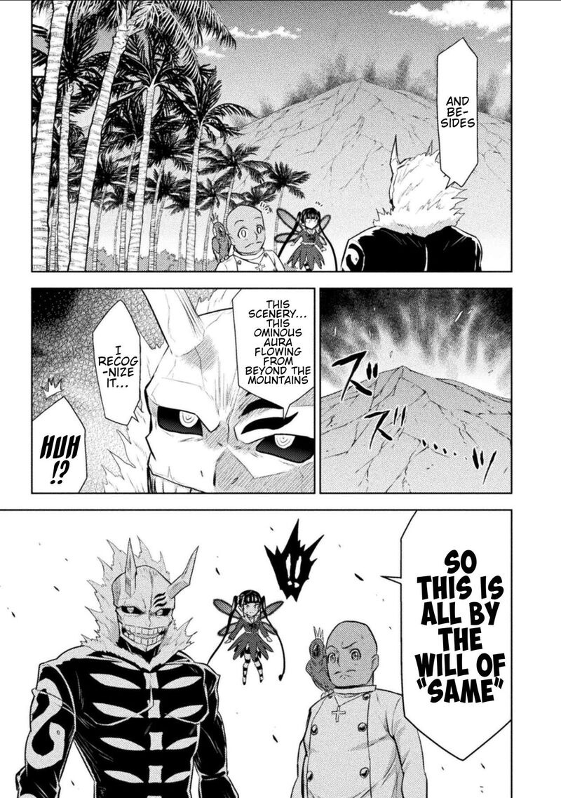 Isekai Kuimetsu No Same 53 9