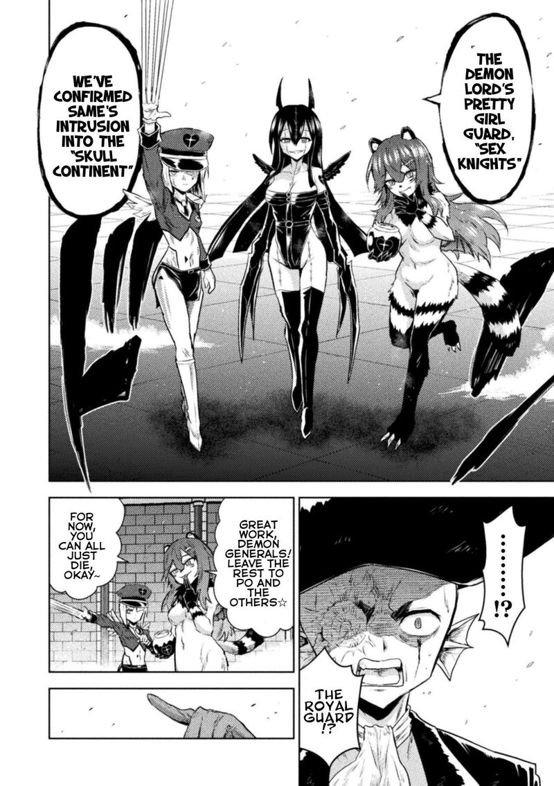 Isekai Kuimetsu No Same 54 10