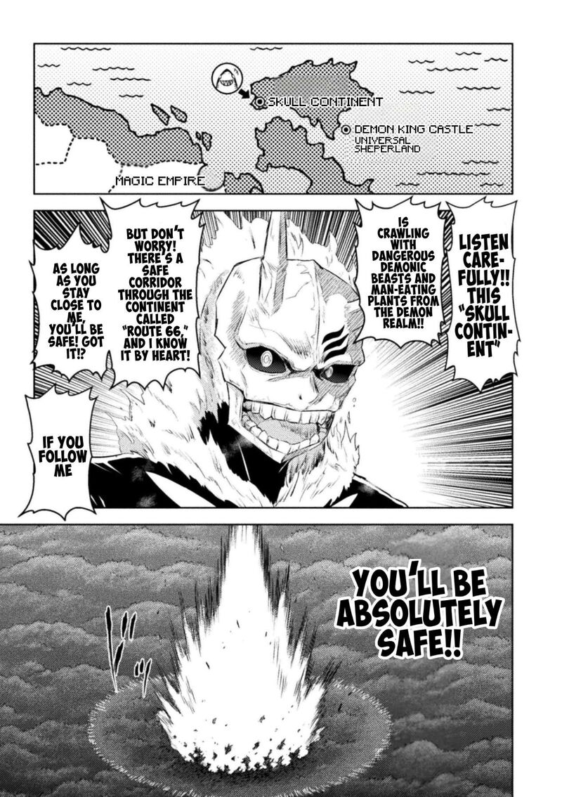 Isekai Kuimetsu No Same 54 15