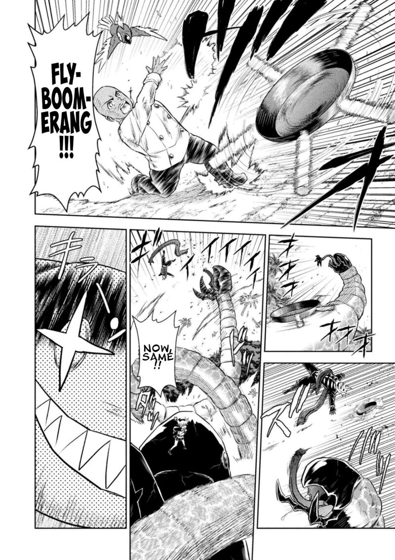 Isekai Kuimetsu No Same 54 20