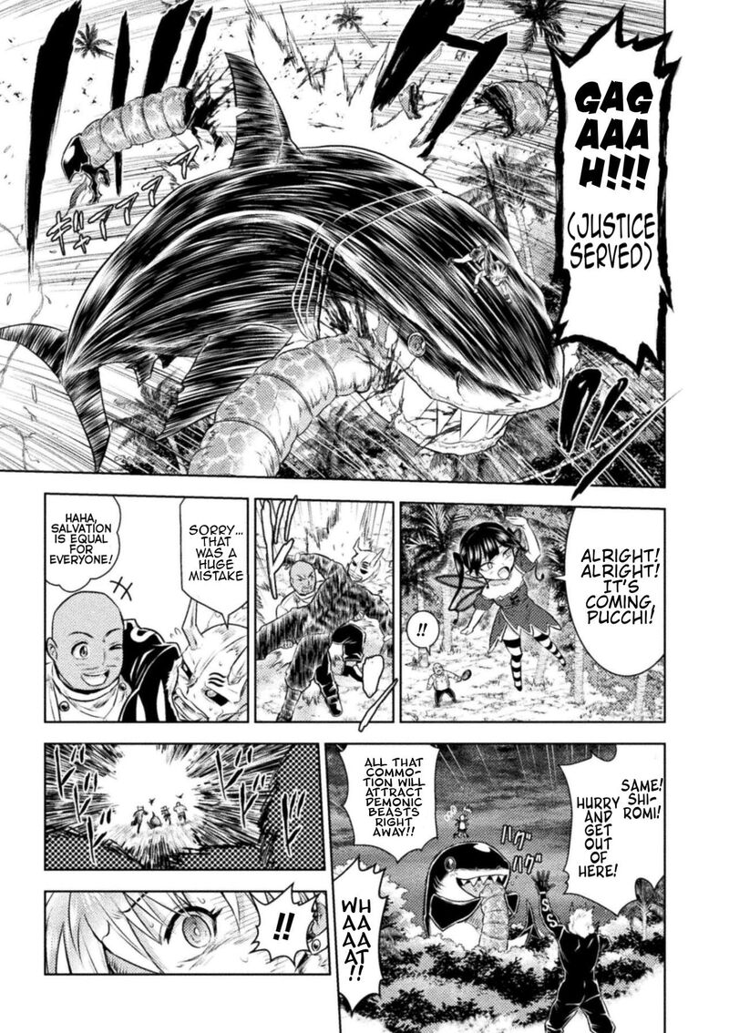 Isekai Kuimetsu No Same 54 21