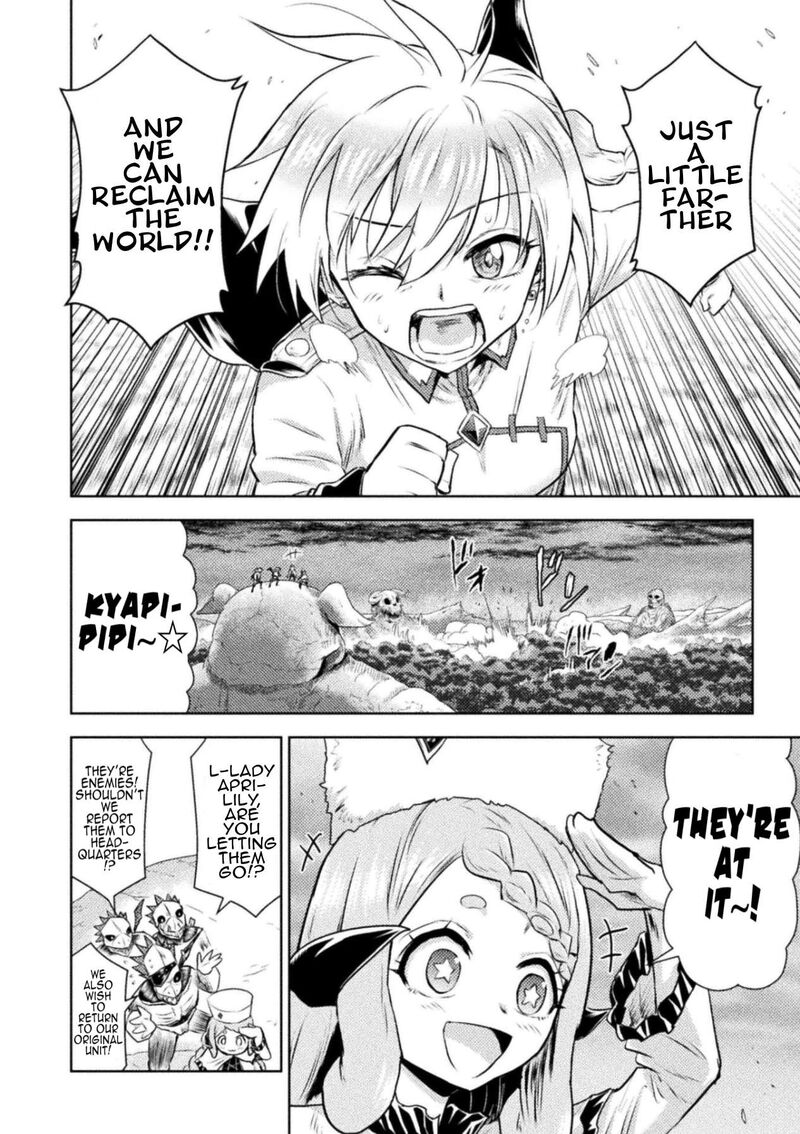 Isekai Kuimetsu No Same 54 26