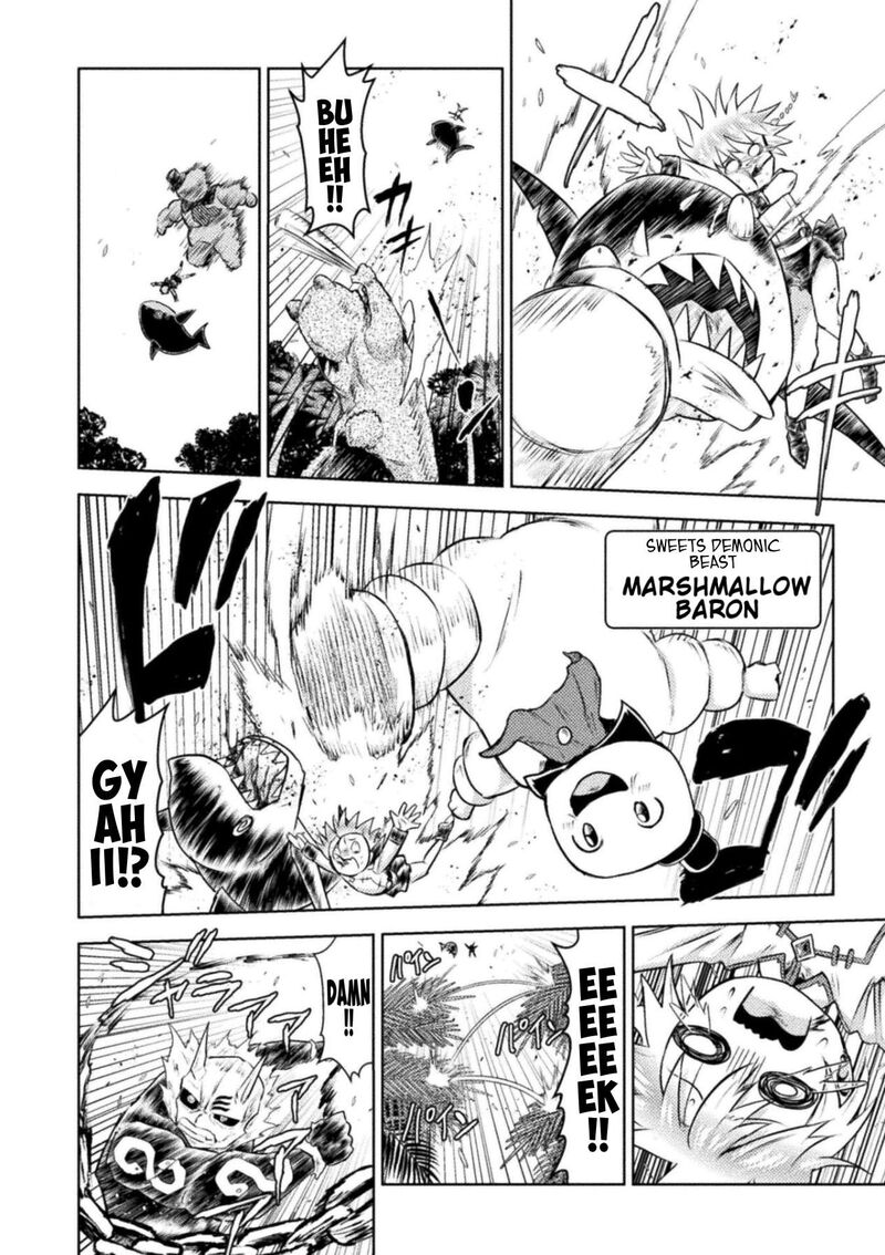 Isekai Kuimetsu No Same 54 30