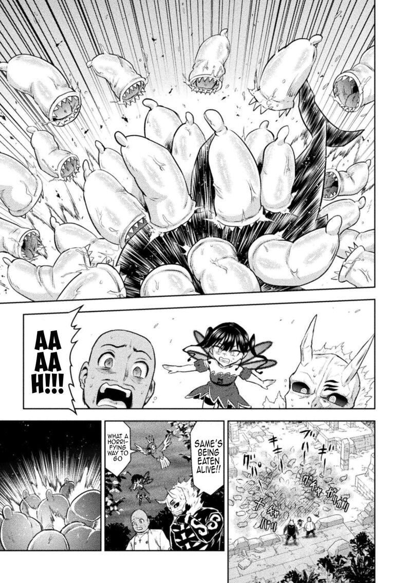 Isekai Kuimetsu No Same 54 35