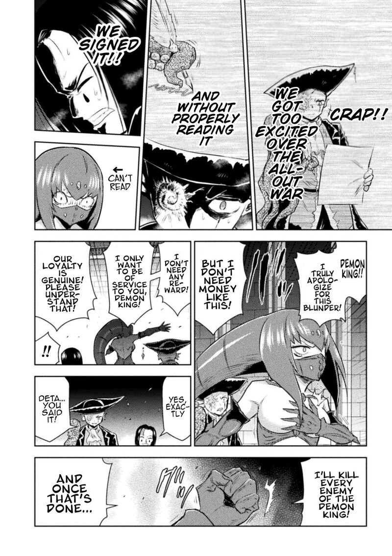 Isekai Kuimetsu No Same 54 6