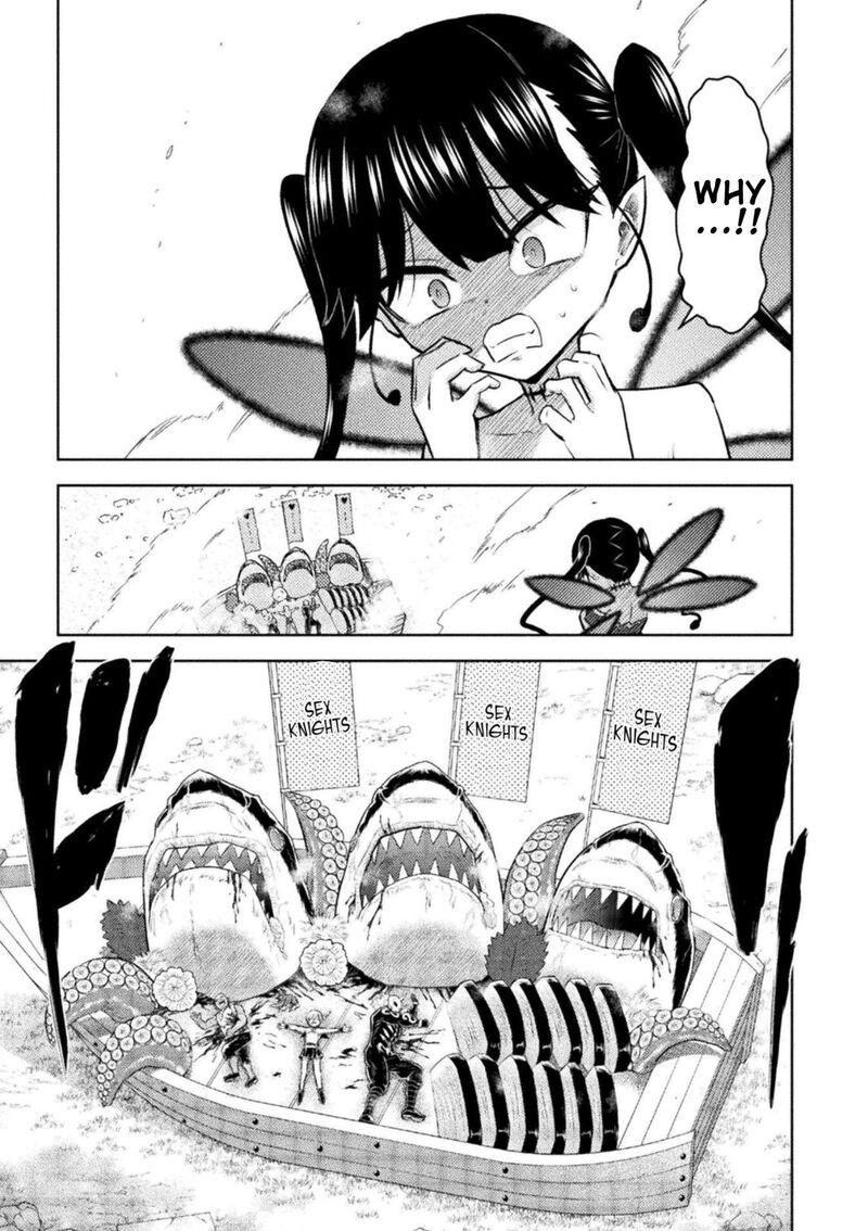 Isekai Kuimetsu No Same 56 1