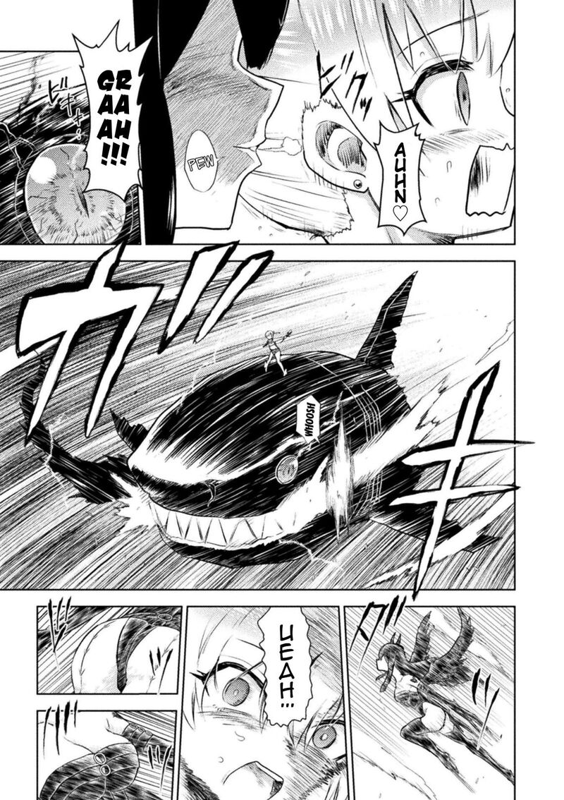 Isekai Kuimetsu No Same 56 10