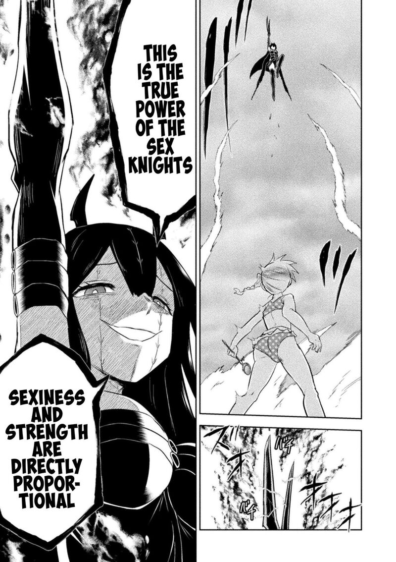 Isekai Kuimetsu No Same 56 12