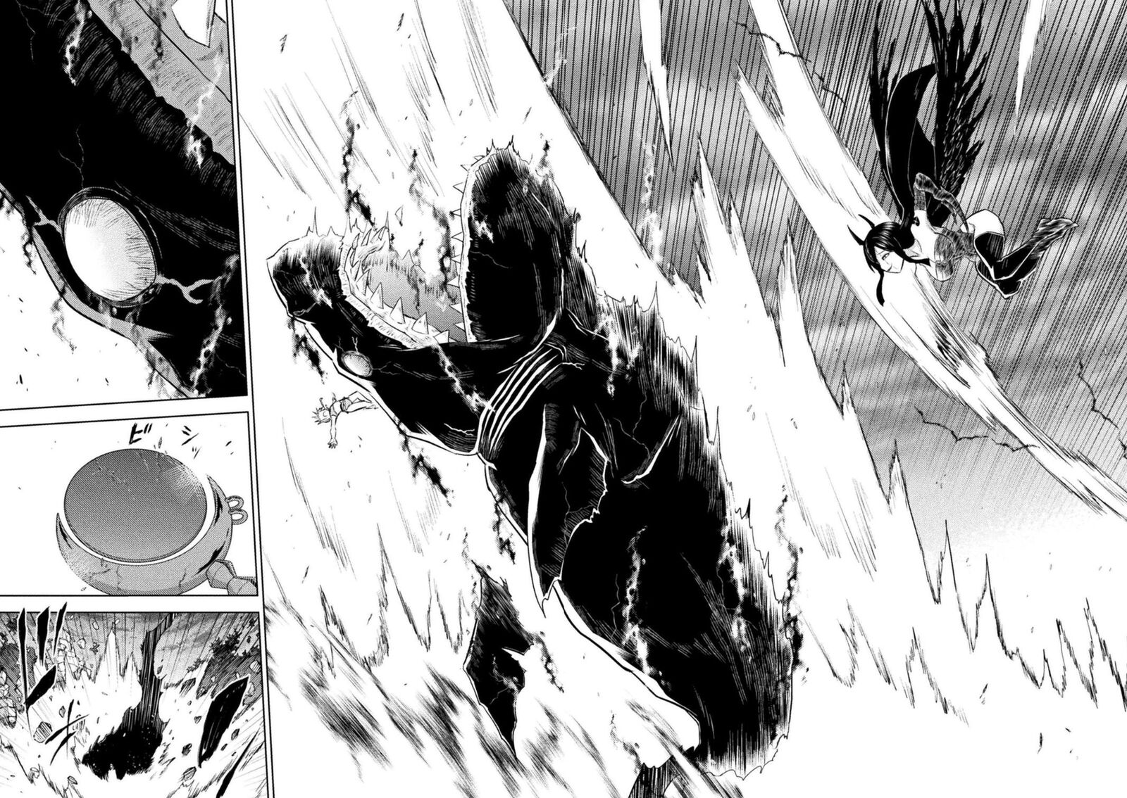 Isekai Kuimetsu No Same 56 13