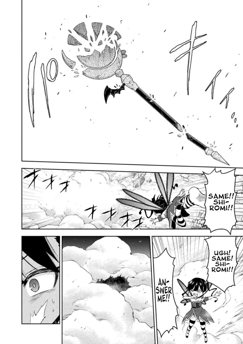 Isekai Kuimetsu No Same 56 14