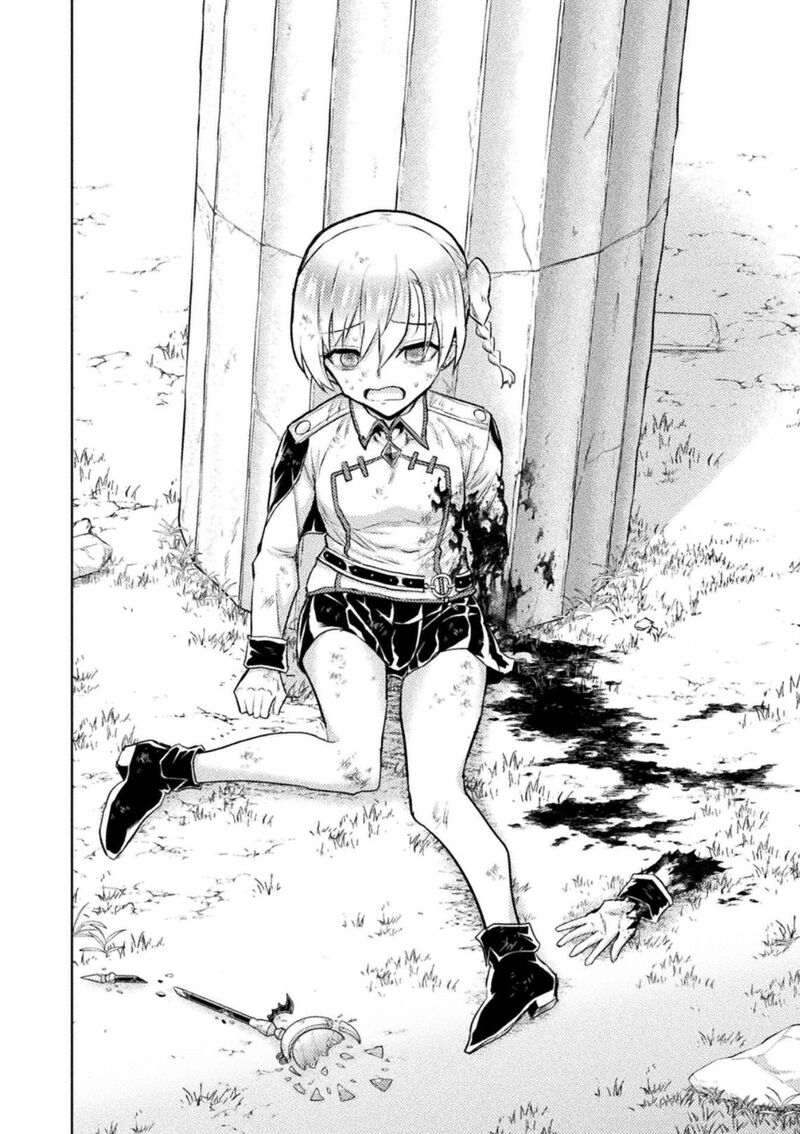 Isekai Kuimetsu No Same 56 16