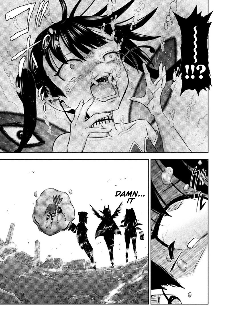 Isekai Kuimetsu No Same 56 21