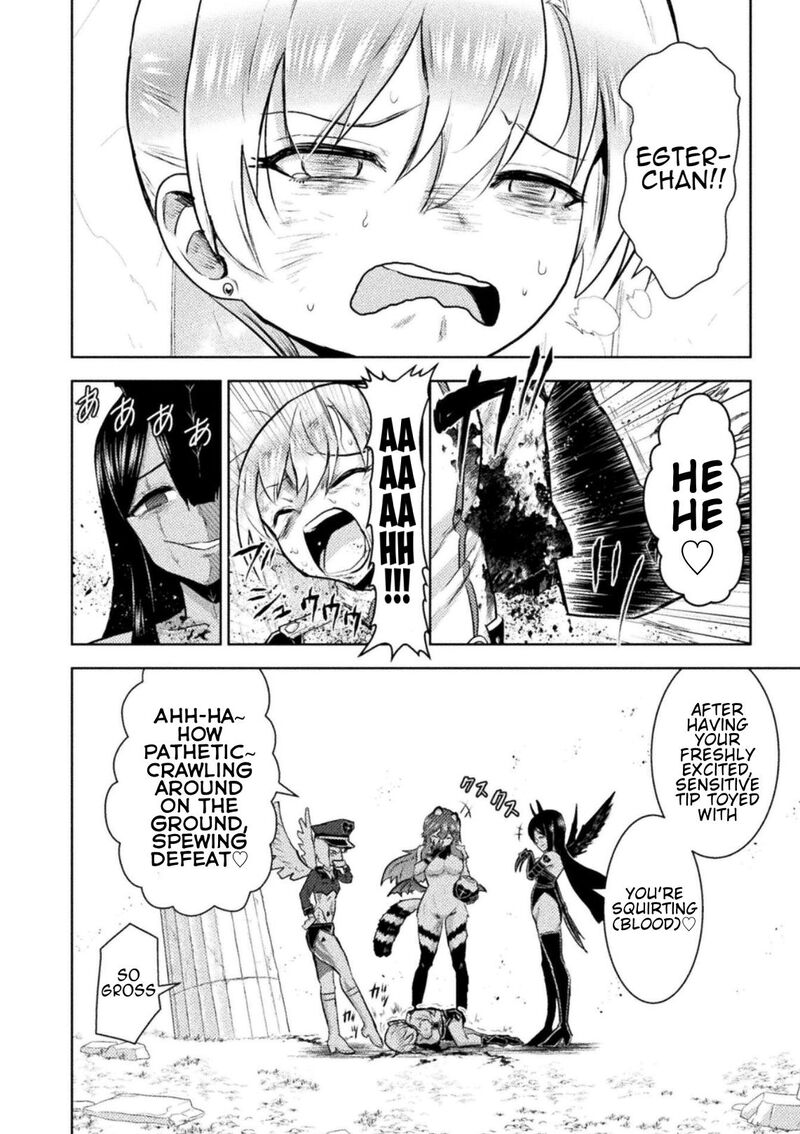 Isekai Kuimetsu No Same 56 22