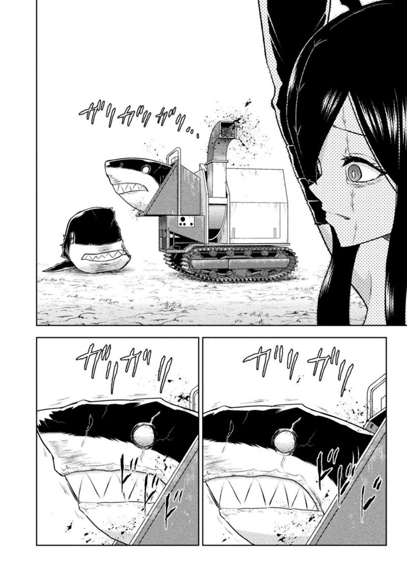 Isekai Kuimetsu No Same 56 24