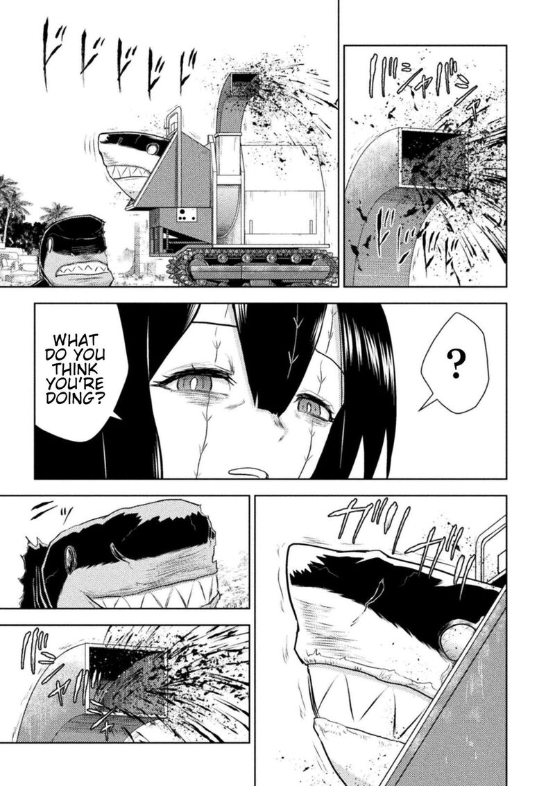 Isekai Kuimetsu No Same 56 25