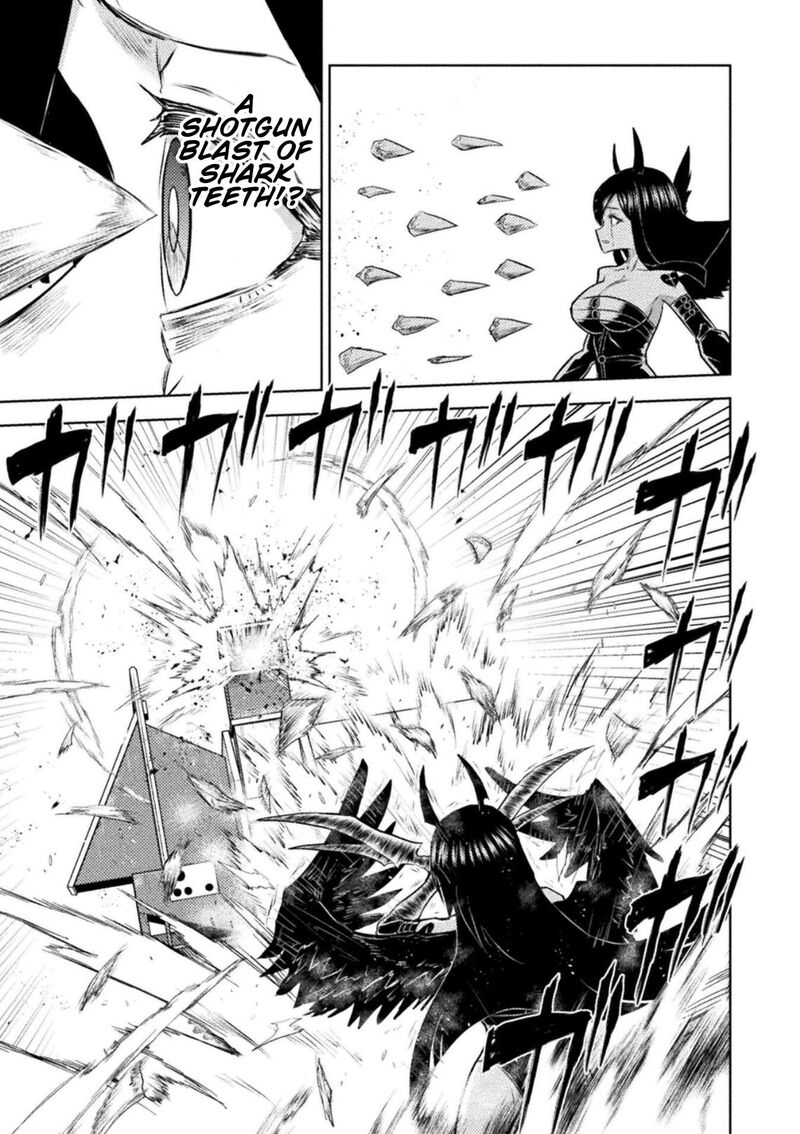 Isekai Kuimetsu No Same 56 27