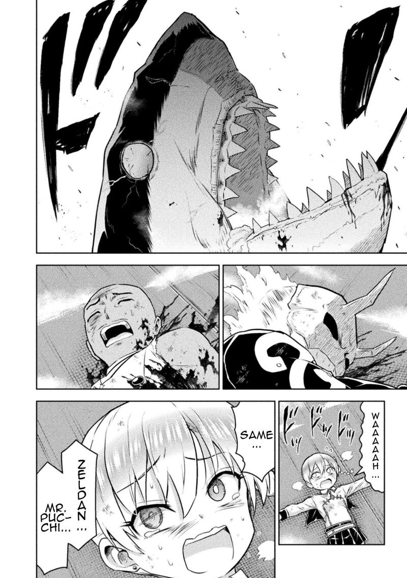 Isekai Kuimetsu No Same 56 3