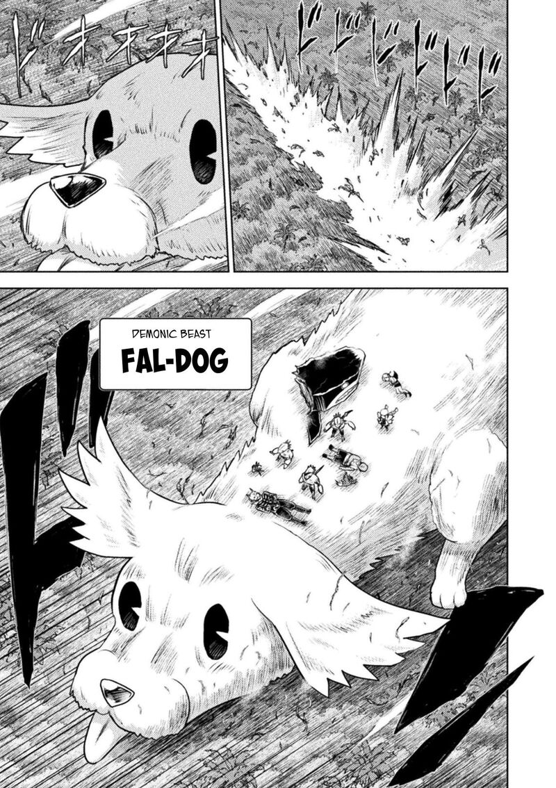 Isekai Kuimetsu No Same 56 31