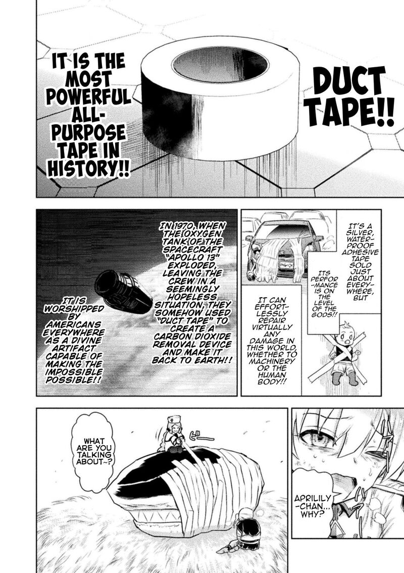 Isekai Kuimetsu No Same 56 34