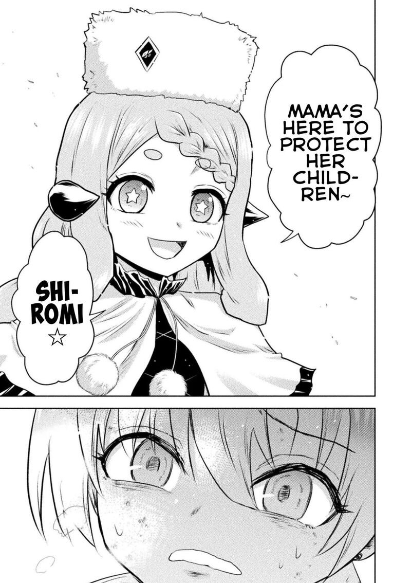 Isekai Kuimetsu No Same 56 35
