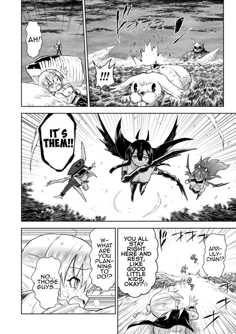 Isekai Kuimetsu No Same 56 36