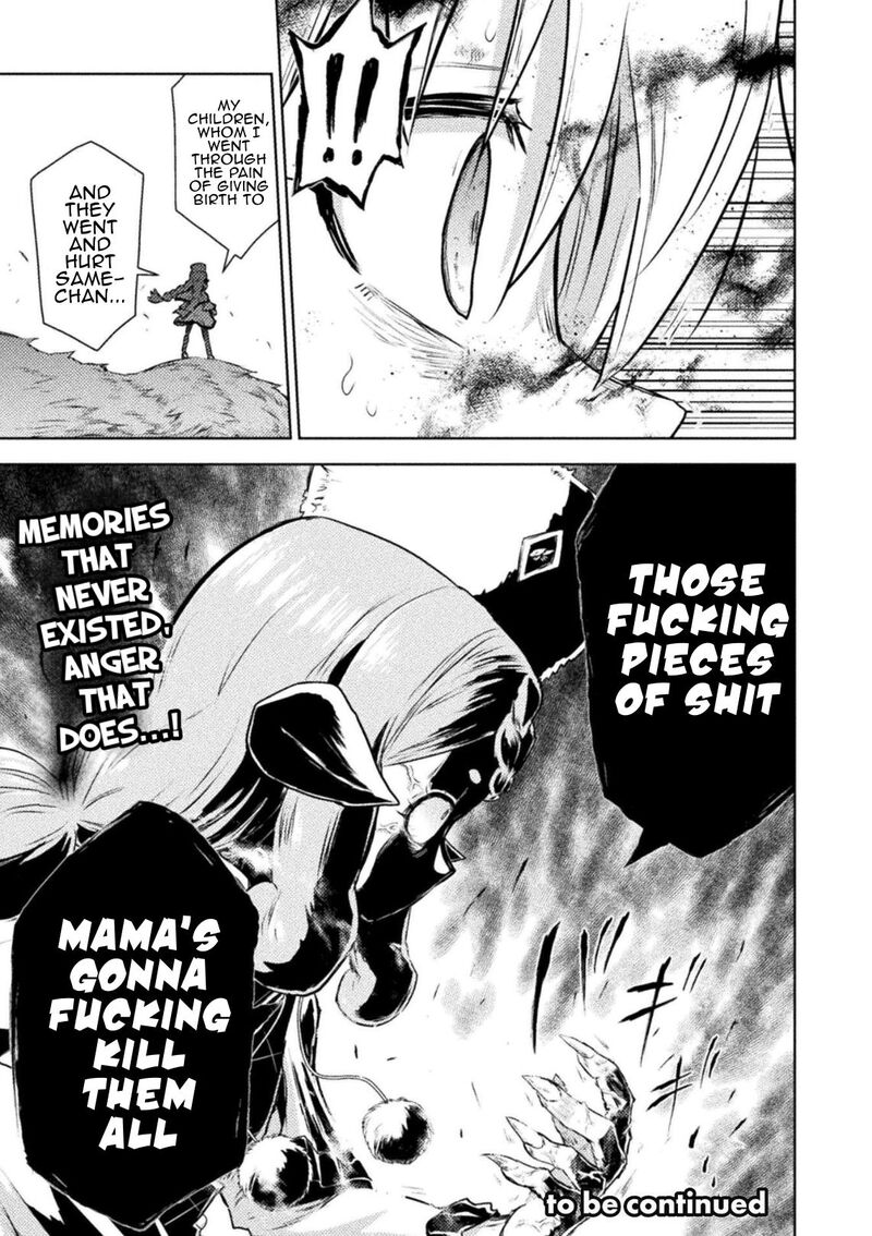 Isekai Kuimetsu No Same 56 37