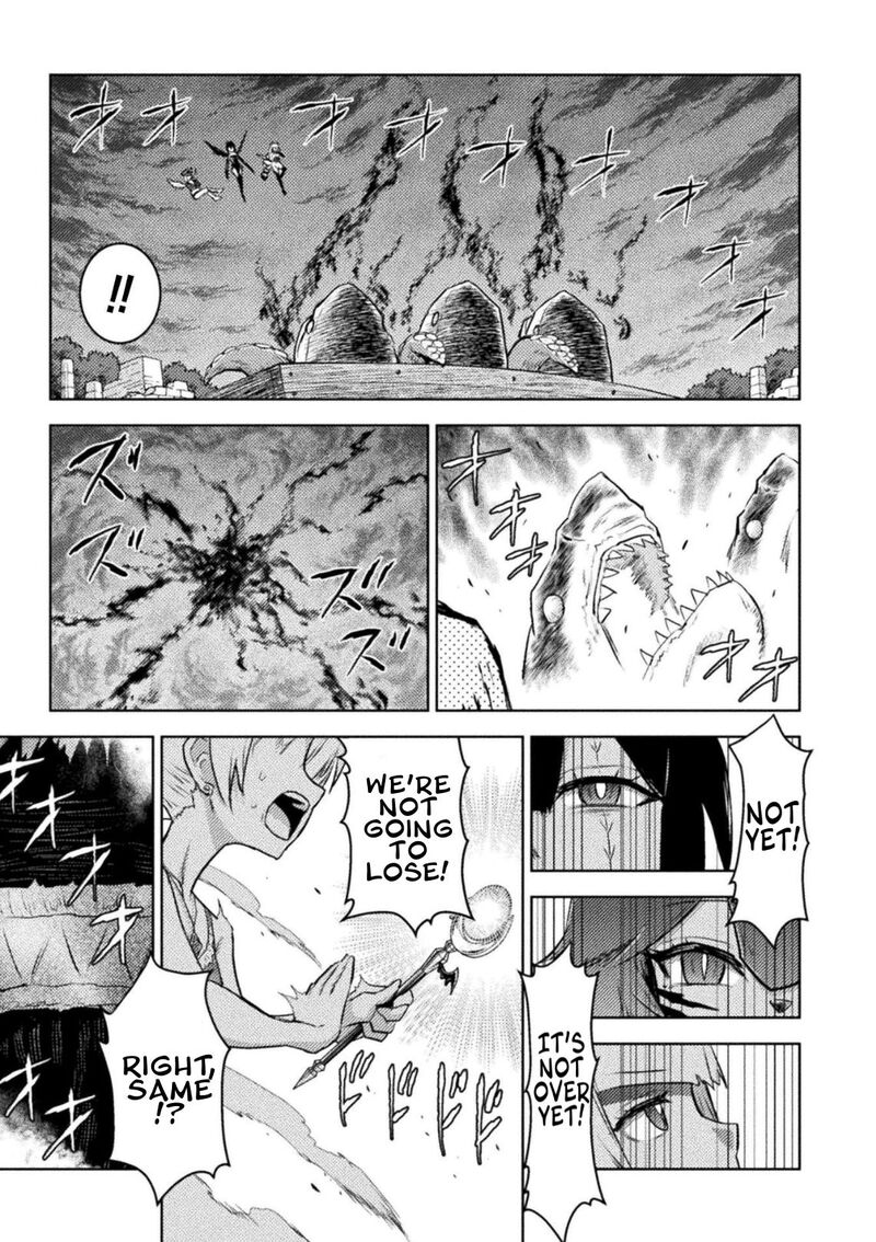 Isekai Kuimetsu No Same 56 6