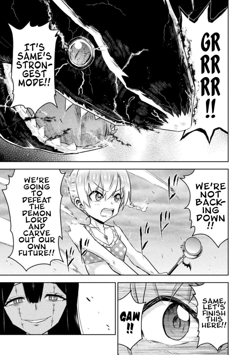Isekai Kuimetsu No Same 56 8
