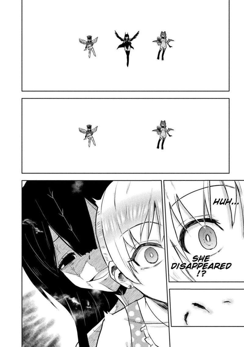 Isekai Kuimetsu No Same 56 9