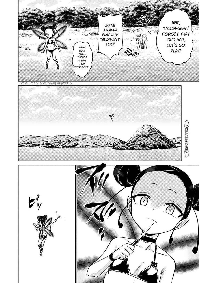 Isekai Kuimetsu No Same 6 14