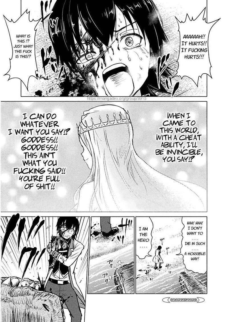 Isekai Kuimetsu No Same 6 29